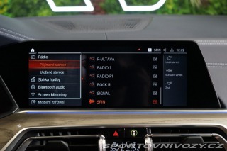 BMW X5 M50d*xDRIVE*VZDUCH*MASÁŽ* 2020