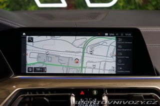 BMW X5 M50d*xDRIVE*VZDUCH*MASÁŽ* 2020