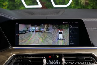 BMW X5 M50d*xDRIVE*VZDUCH*MASÁŽ* 2020