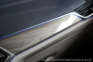 BMW X5 M50d*xDRIVE*VZDUCH*MASÁŽ* 2020