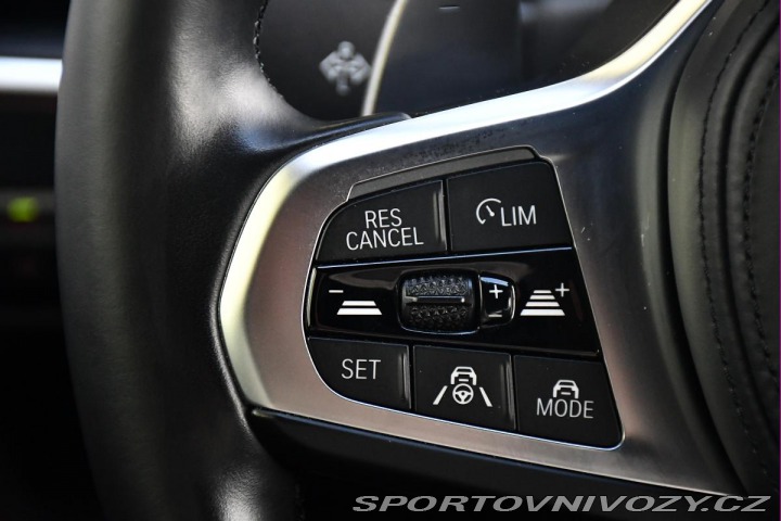 BMW 4 420d xD M-SPORT HK TAŽNÉ 2023