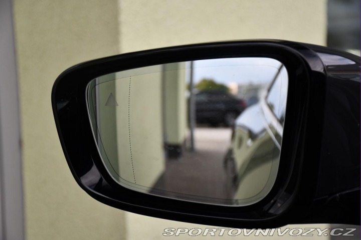 BMW 4 420d xD M-SPORT HK TAŽNÉ 2023