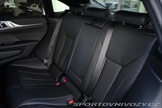 BMW 4 420d xD M-SPORT HK TAŽNÉ 2023