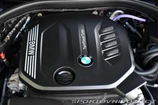 BMW 4 420d xD M-SPORT HK TAŽNÉ 2023