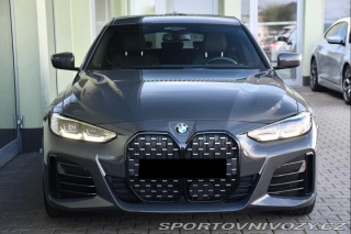 BMW 4 420d xD M-SPORT HK TAŽNÉ 2023