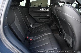 BMW 4 420d xD M-SPORT HK TAŽNÉ 2023