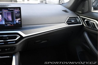 BMW 4 420d xD M-SPORT HK TAŽNÉ 2023