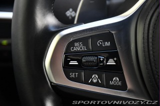 BMW 4 420d xD M-SPORT HK TAŽNÉ 2023