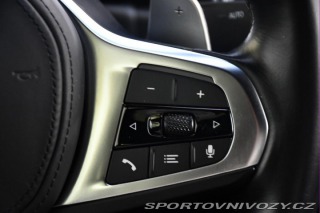 BMW 4 420d xD M-SPORT HK TAŽNÉ 2023