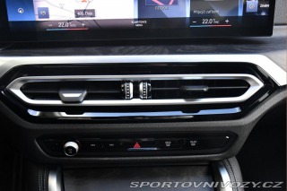 BMW 4 420d xD M-SPORT HK TAŽNÉ 2023