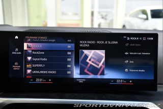 BMW 4 420d xD M-SPORT HK TAŽNÉ 2023