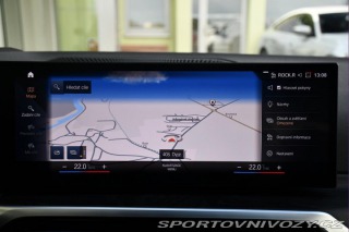 BMW 4 420d xD M-SPORT HK TAŽNÉ 2023