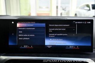 BMW 4 420d xD M-SPORT HK TAŽNÉ 2023