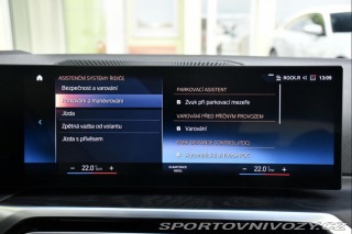 BMW 4 420d xD M-SPORT HK TAŽNÉ 2023