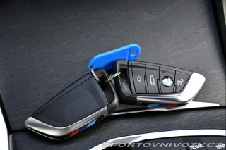 BMW 4 420d xD M-SPORT HK TAŽNÉ 2023