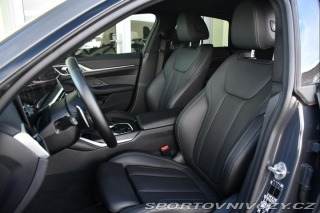 BMW 4 420d xD M-SPORT HK TAŽNÉ 2023