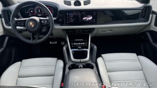 Porsche Cayenne GTS 2025