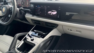 Porsche Cayenne GTS 2025
