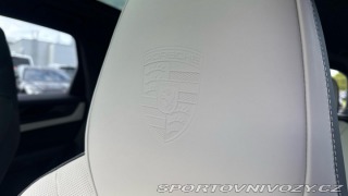 Porsche Cayenne GTS 2025