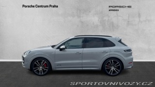 Porsche Cayenne GTS 2025