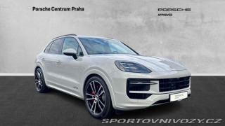 Porsche Cayenne GTS 2025