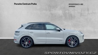 Porsche Cayenne GTS 2025