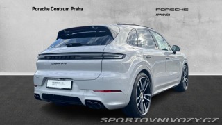 Porsche Cayenne GTS 2025