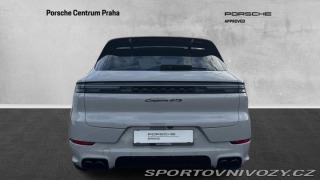 Porsche Cayenne GTS 2025