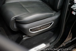 Ostatní značky Ostatní modely Jeep Grand Wagoneer SERIES2*360*MASÁŽ*MULTIME 2025