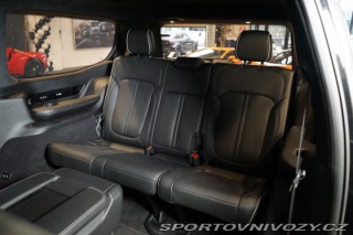 Ostatní značky Ostatní modely Jeep Grand Wagoneer SERIES2*360*MASÁŽ*MULTIME 2025