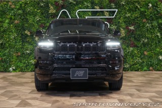 Ostatní značky Ostatní modely Jeep Grand Wagoneer SERIES2*360*MASÁŽ*MULTIME 2025