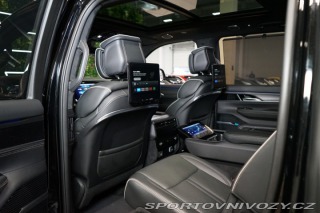 Ostatní značky Ostatní modely Jeep Grand Wagoneer SERIES2*360*MASÁŽ*MULTIME 2025