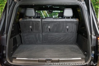 Ostatní značky Ostatní modely Jeep Grand Wagoneer SERIES2*360*MASÁŽ*MULTIME 2025