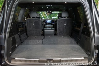Ostatní značky Ostatní modely Jeep Grand Wagoneer SERIES2*360*MASÁŽ*MULTIME 2025