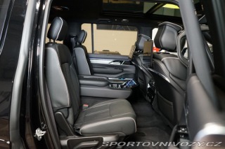 Ostatní značky Ostatní modely Jeep Grand Wagoneer SERIES2*360*MASÁŽ*MULTIME 2025