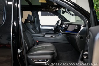 Ostatní značky Ostatní modely Jeep Grand Wagoneer SERIES2*360*MASÁŽ*MULTIME 2025