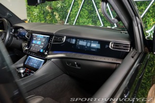 Ostatní značky Ostatní modely Jeep Grand Wagoneer SERIES2*360*MASÁŽ*MULTIME 2025