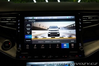 Ostatní značky Ostatní modely Jeep Grand Wagoneer SERIES2*360*MASÁŽ*MULTIME 2025