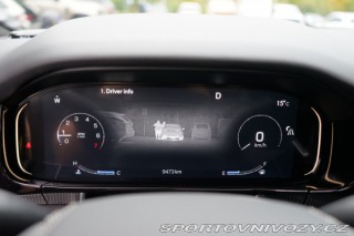 Ostatní značky Ostatní modely Jeep Grand Wagoneer SERIES2*360*MASÁŽ*MULTIME 2025