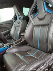 Opel Astra OPC 2012