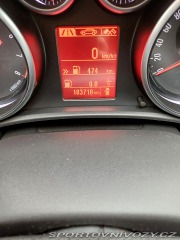 Opel Astra OPC 2012