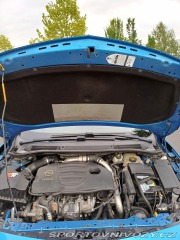 Opel Astra OPC 2012