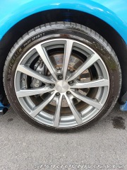 Opel Astra OPC 2012