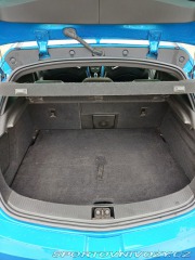 Opel Astra OPC 2012