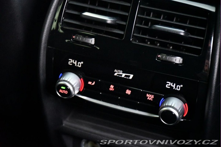 BMW 5 530d xD M-SPORT LASER 2021