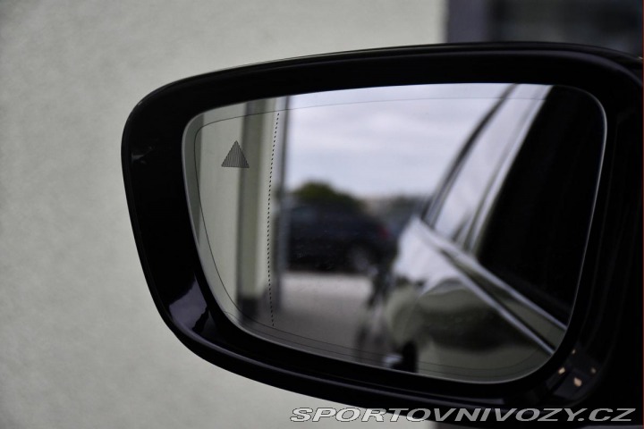 BMW 5 530d xD M-SPORT LASER 2021