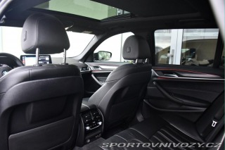 BMW 5 530d xDrive 2021