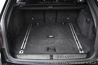 BMW 5 530d xDrive 2021