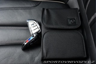 BMW 5 530d xDrive 2021