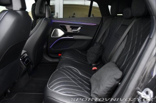 Mercedes-Benz Ostatní modely EQS 580 4MATIC AMG HYPERSCREE 2022
